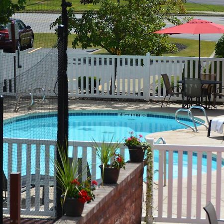 Residence Inn Buffalo Amherst Buitenkant foto