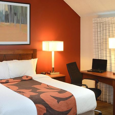 Residence Inn Buffalo Amherst Buitenkant foto