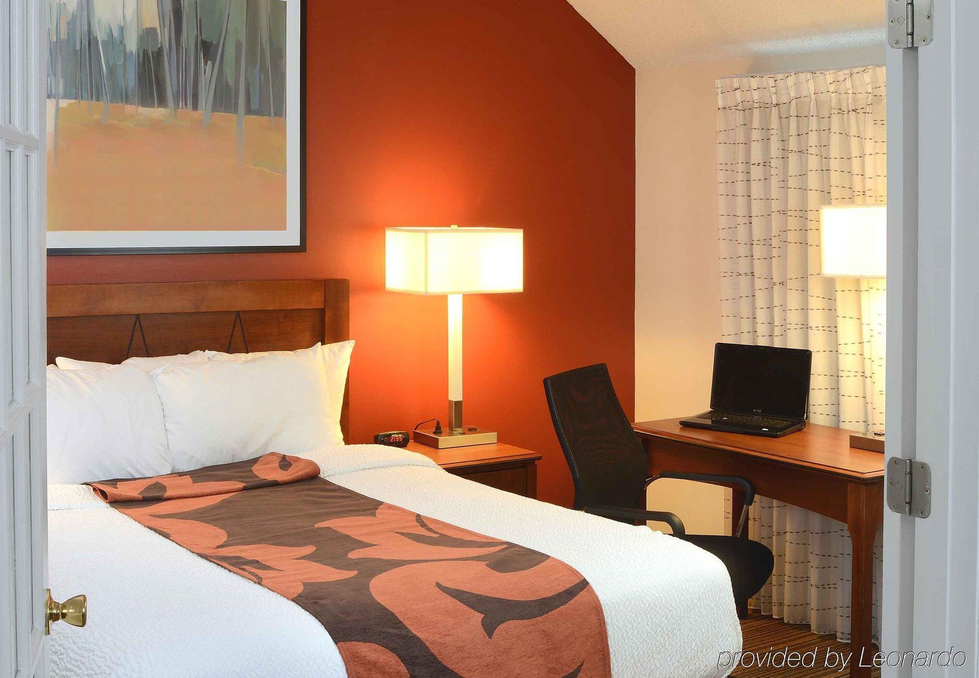 Residence Inn Buffalo Amherst Buitenkant foto