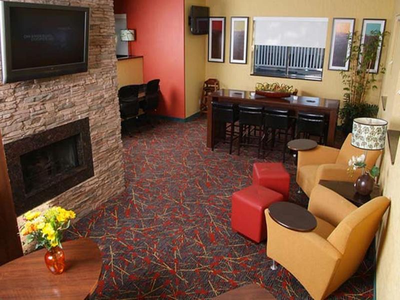 Residence Inn Buffalo Amherst Buitenkant foto