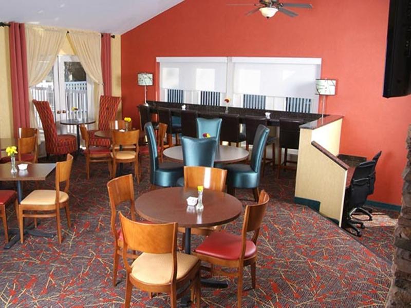Residence Inn Buffalo Amherst Buitenkant foto
