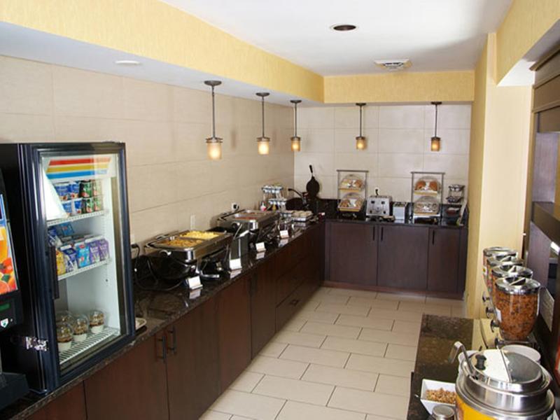 Residence Inn Buffalo Amherst Buitenkant foto