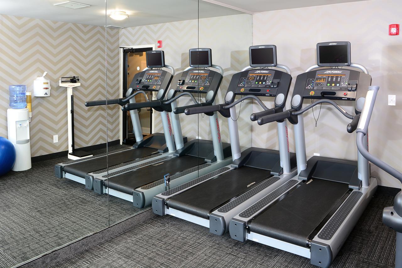 Residence Inn Buffalo Amherst Buitenkant foto