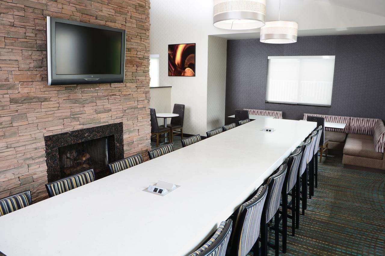 Residence Inn Buffalo Amherst Buitenkant foto