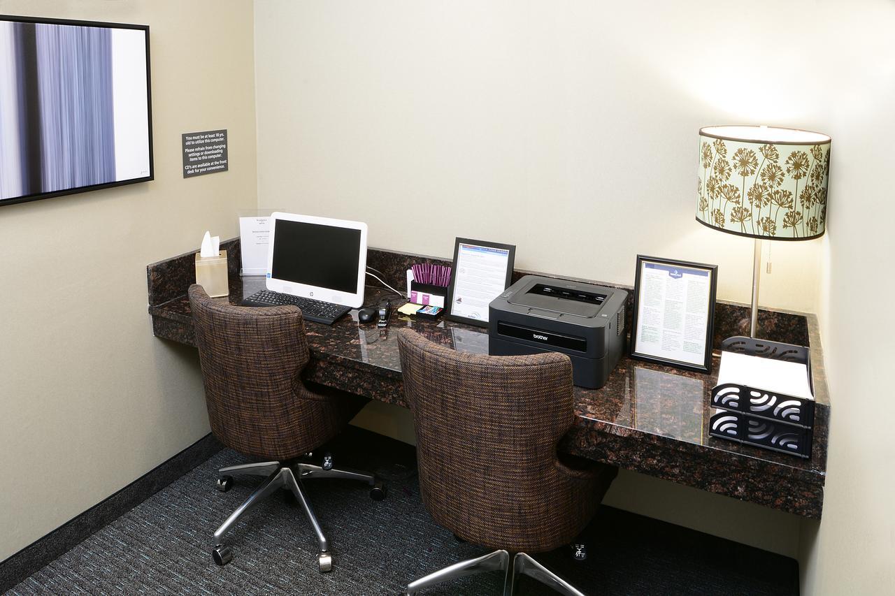 Residence Inn Buffalo Amherst Buitenkant foto