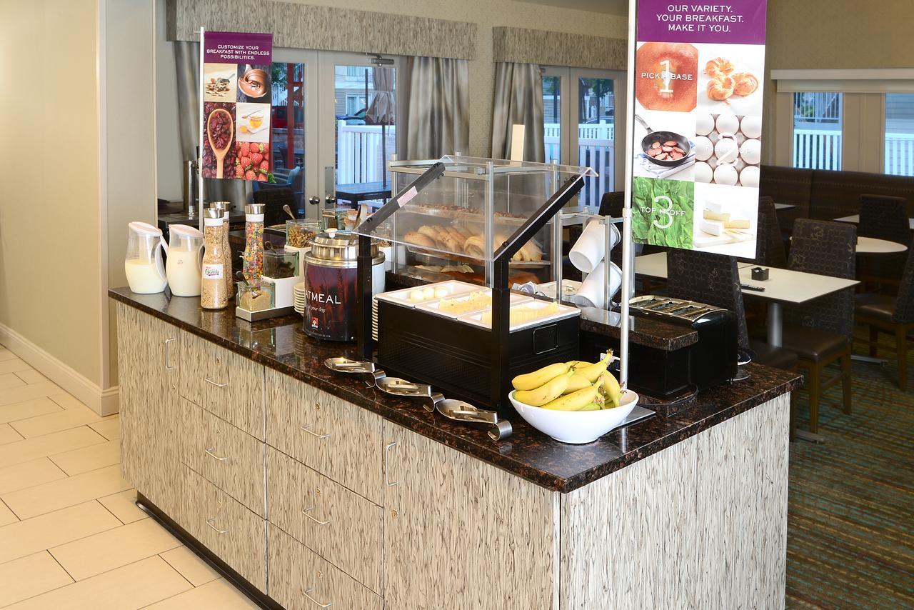 Residence Inn Buffalo Amherst Buitenkant foto