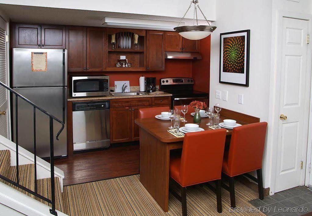 Residence Inn Buffalo Amherst Kamer foto