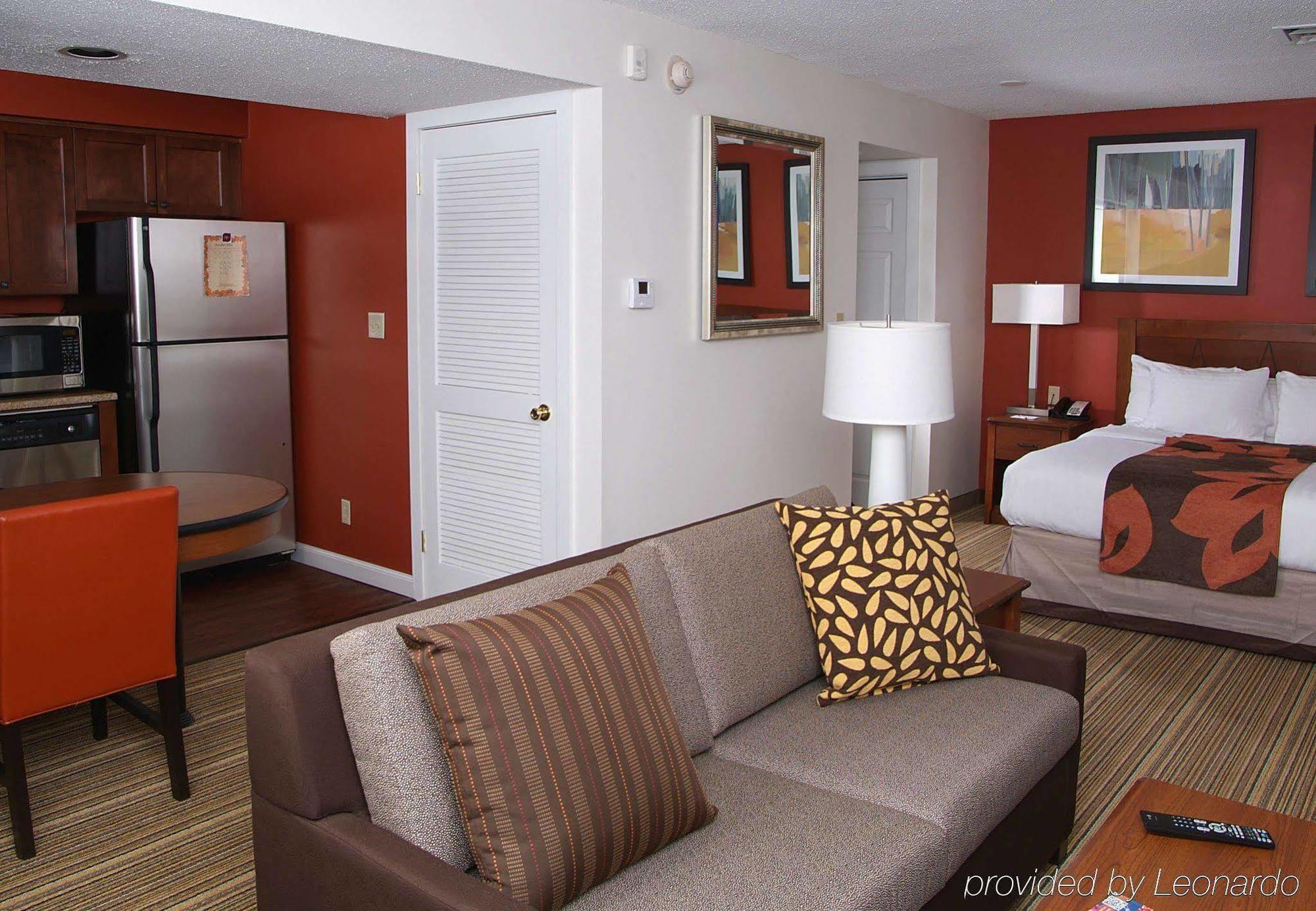 Residence Inn Buffalo Amherst Buitenkant foto