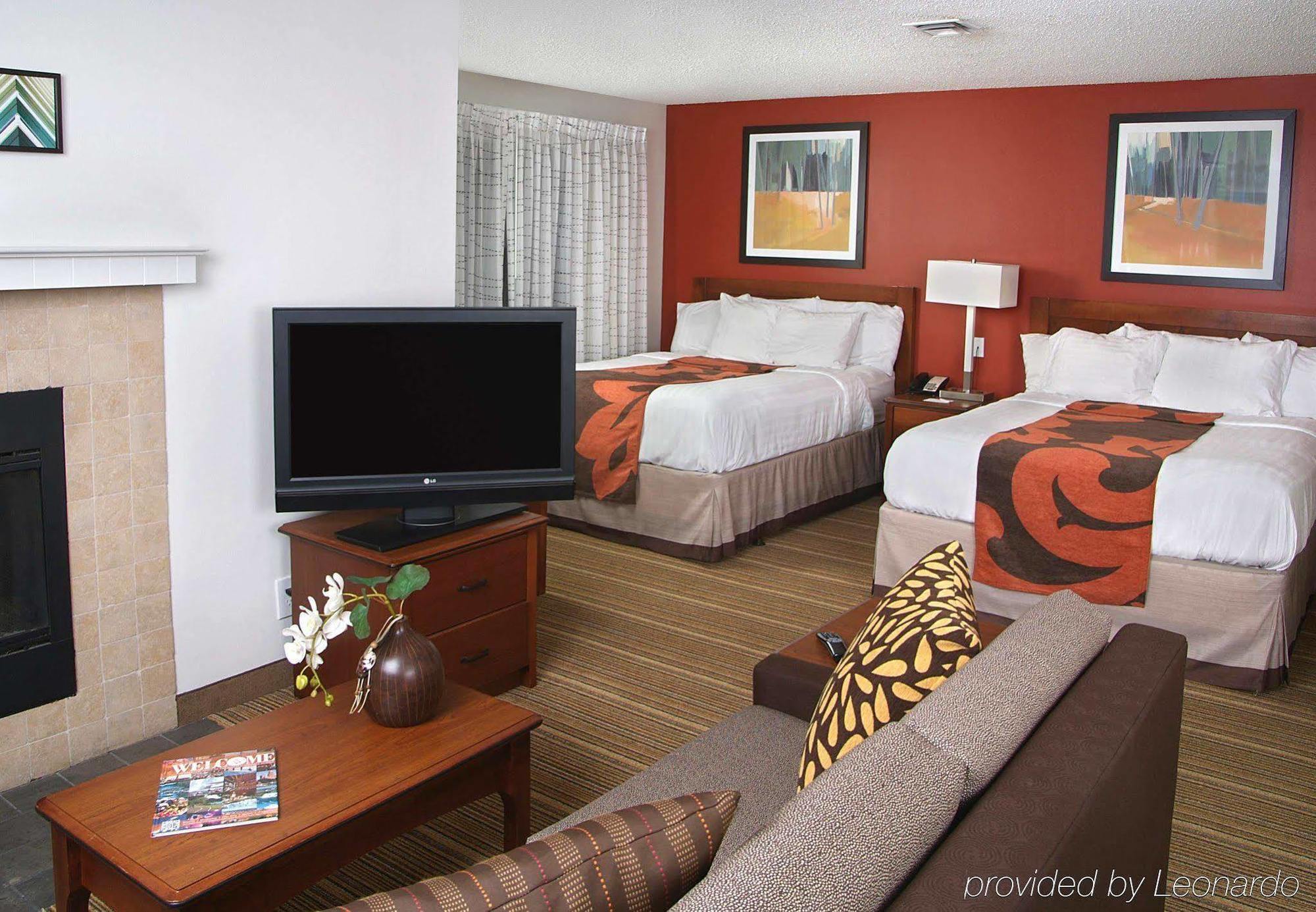 Residence Inn Buffalo Amherst Kamer foto