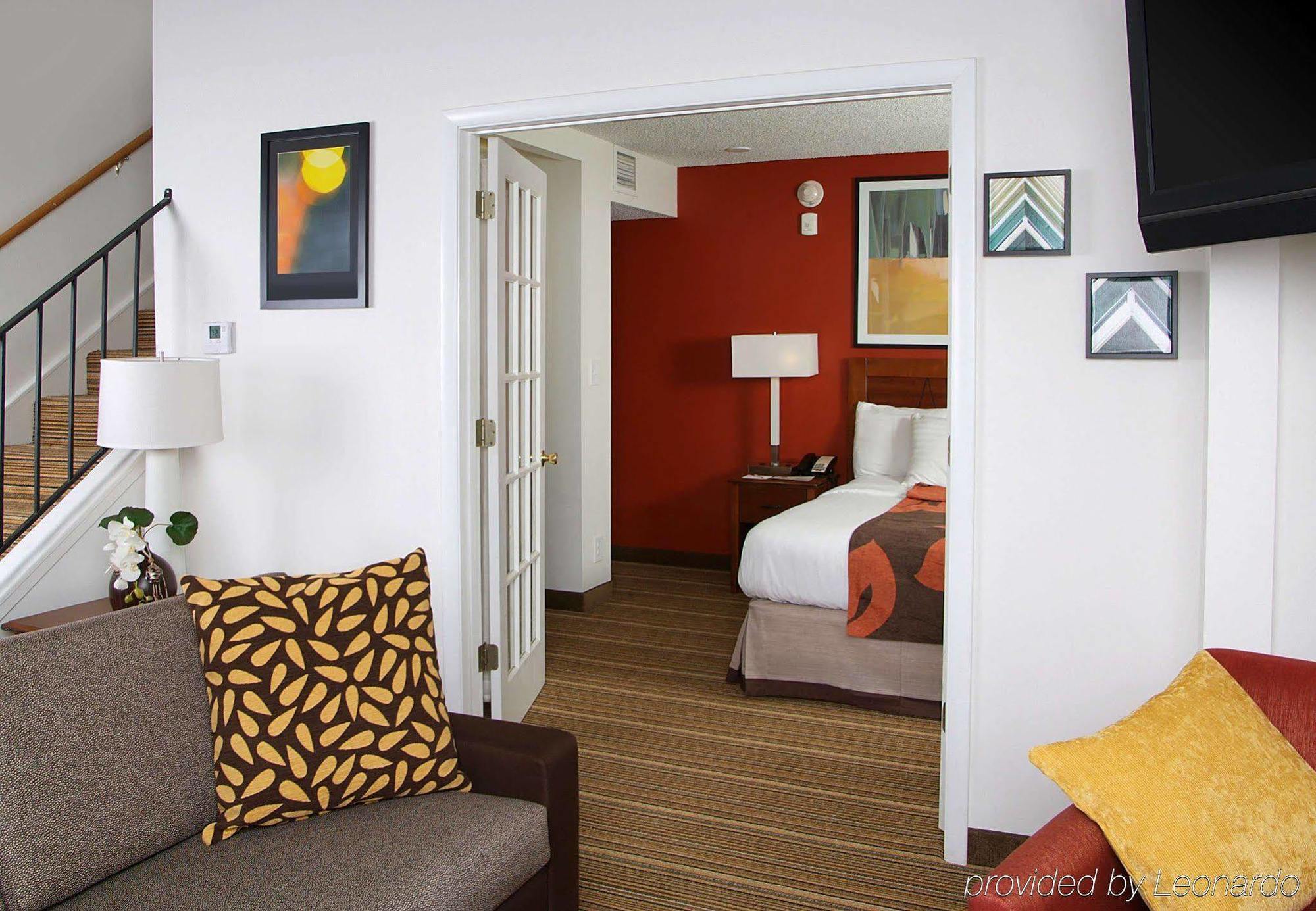 Residence Inn Buffalo Amherst Kamer foto