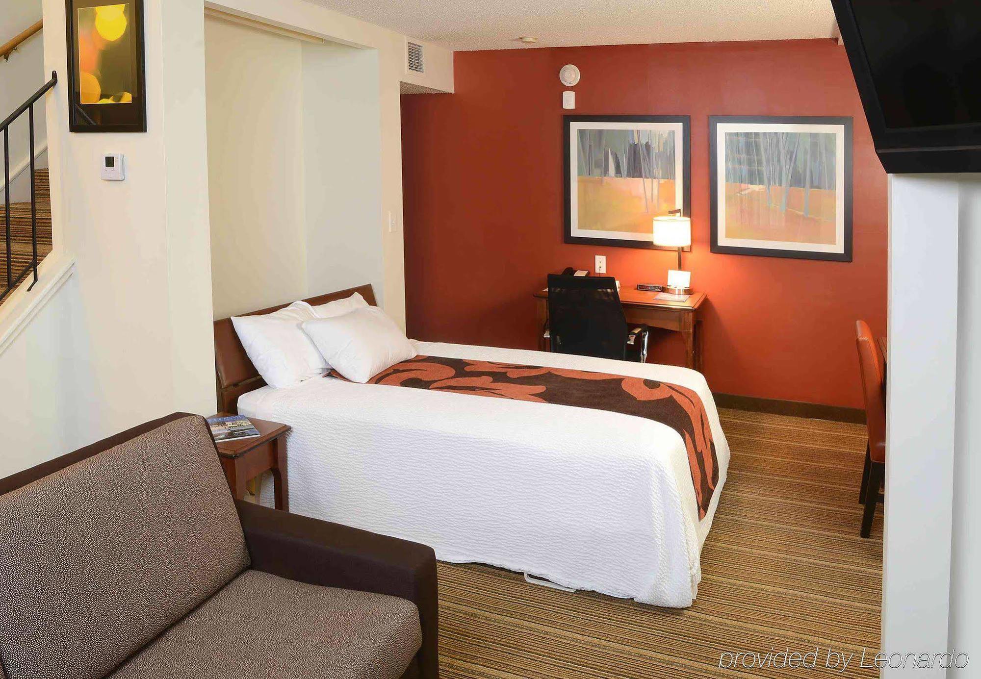 Residence Inn Buffalo Amherst Buitenkant foto