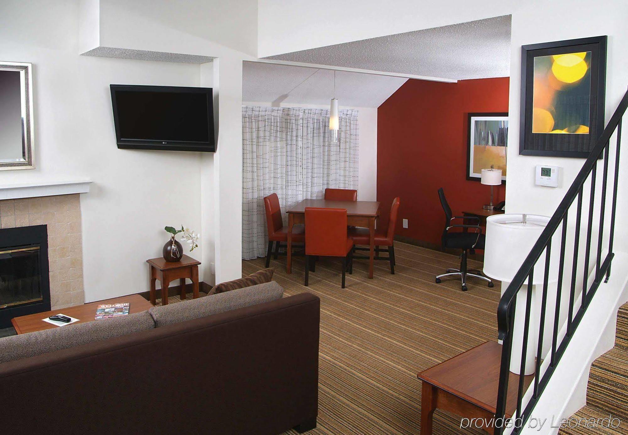 Residence Inn Buffalo Amherst Buitenkant foto