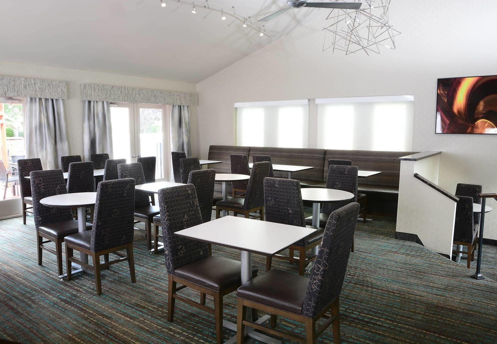 Residence Inn Buffalo Amherst Buitenkant foto