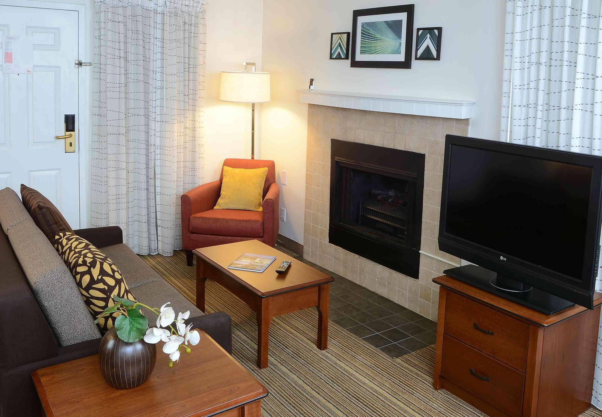 Residence Inn Buffalo Amherst Buitenkant foto