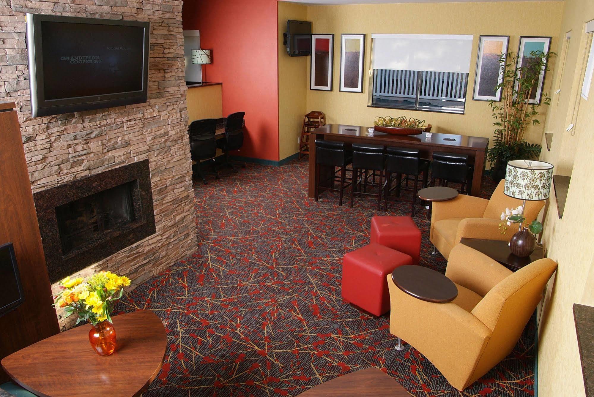 Residence Inn Buffalo Amherst Buitenkant foto