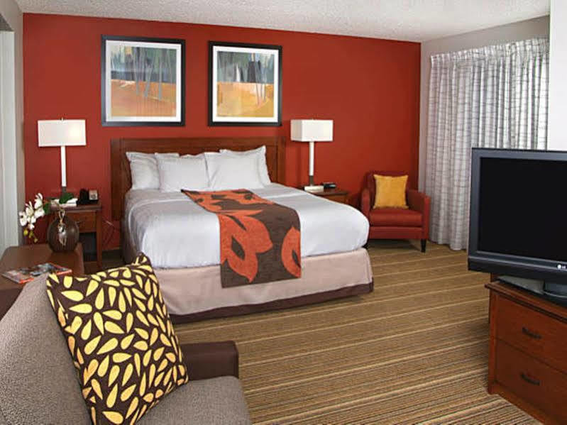 Residence Inn Buffalo Amherst Buitenkant foto