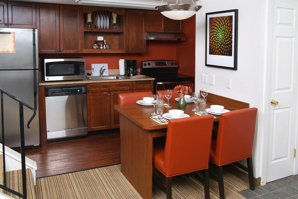 Residence Inn Buffalo Amherst Buitenkant foto