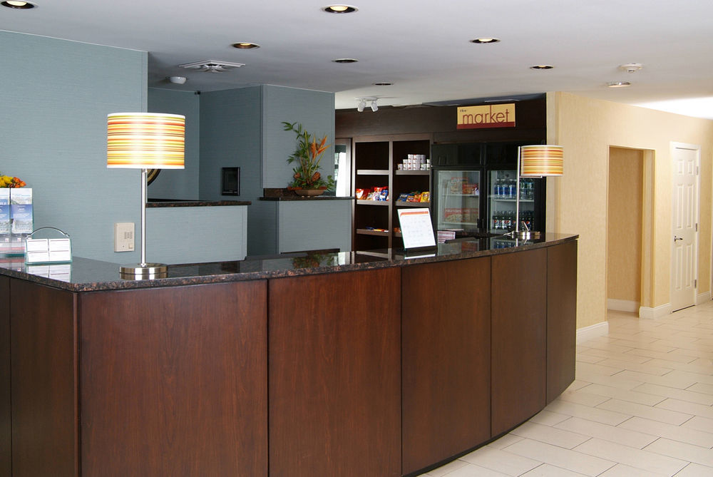 Residence Inn Buffalo Amherst Buitenkant foto