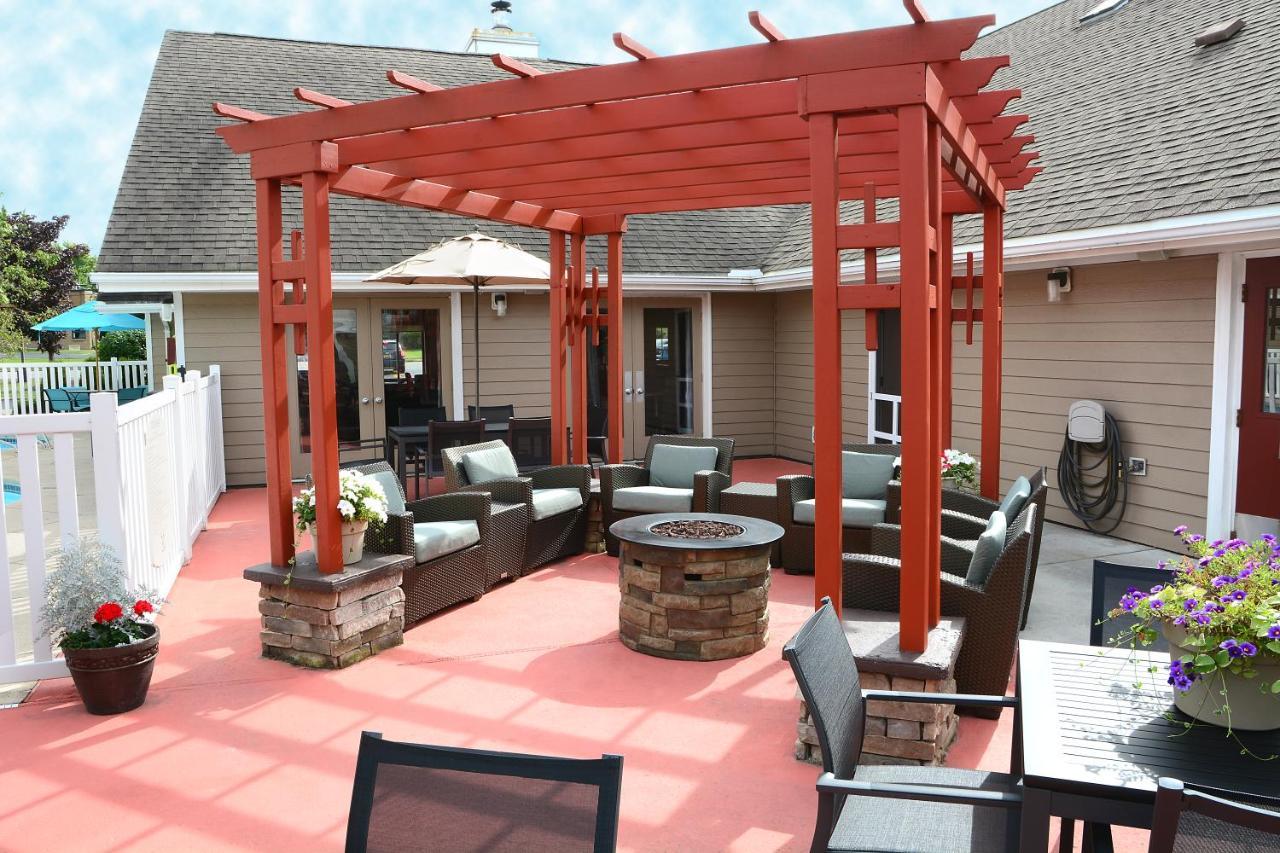 Residence Inn Buffalo Amherst Buitenkant foto