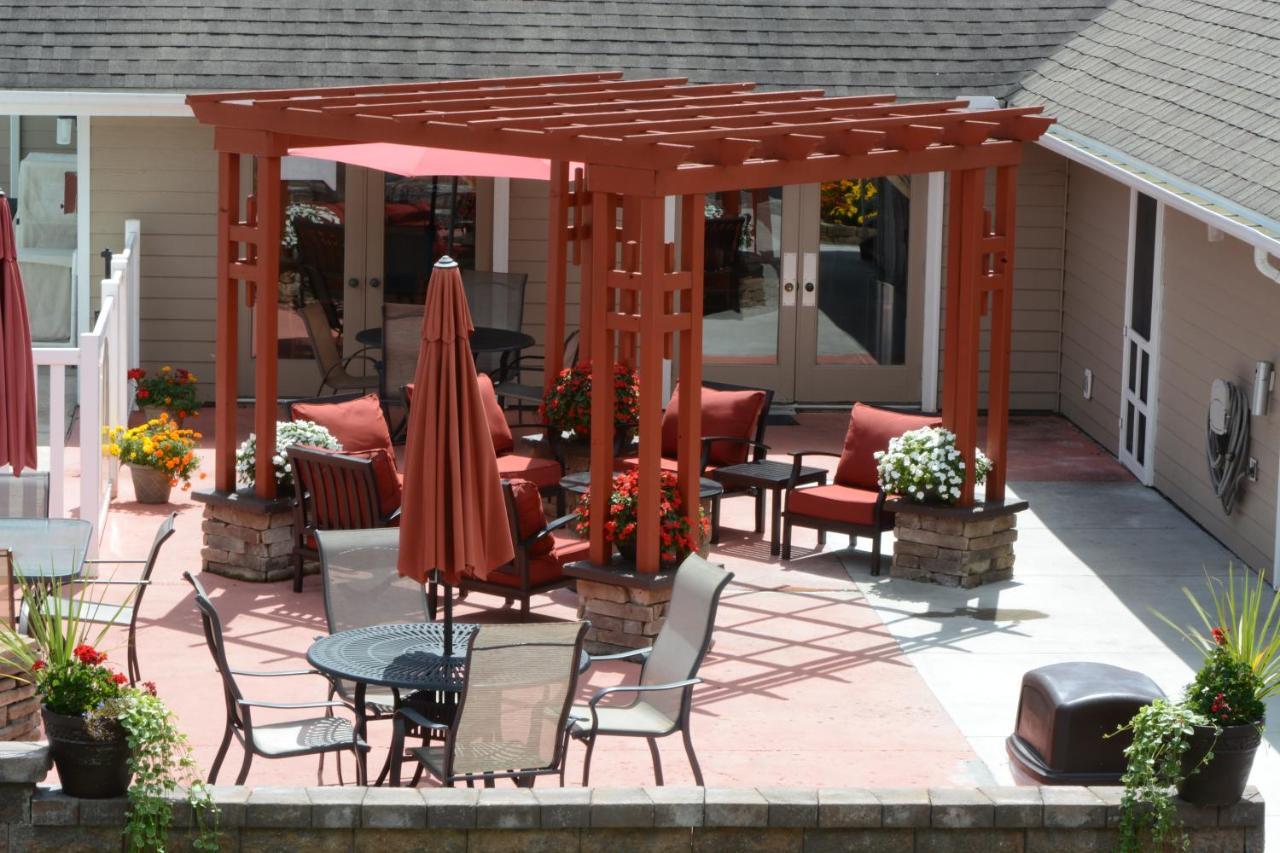 Residence Inn Buffalo Amherst Buitenkant foto